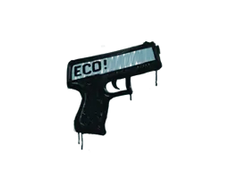 Sealed Graffiti | Eco (Wire Blue)