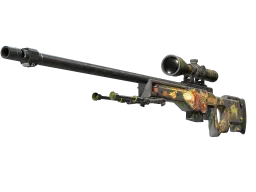 AWP | Dragon Lore CS2 skin