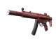 MP5-SD | Picnic CS2 skin