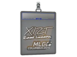 Sticker Slab | Xizt | MLG Columbus 2016
