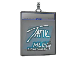 Sticker Slab | tarik | MLG Columbus 2016