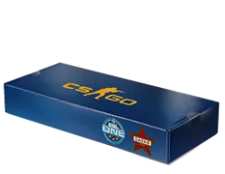 ESL One Cologne 2014 Cache Souvenir Package