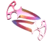 ★ Shadow Daggers | Fade CS2 skin