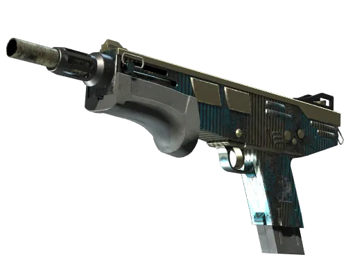 StatTrak™ MAG-7 | Sonar (Minimal Wear)