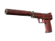 USP-S | Check Engine CS2 skin