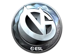 Sticker | ViCi Gaming (Foil) | Katowice 2019
