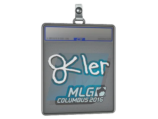 Sticker Slab | reltuC | MLG Columbus 2016
