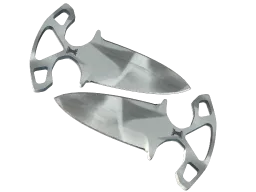 ★ StatTrak™ Shadow Daggers | Urban Masked (Factory New)
