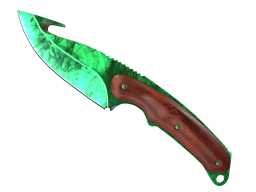 Gut Knife