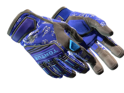 ★ Specialist Gloves | Cloud Chaser (Factory New)