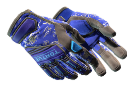 ★ Specialist Gloves | Cloud Chaser (Factory New)