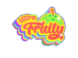 Sticker | Ultra Fruity (Holo)