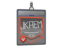 Sticker Slab | jkaem | Cluj-Napoca 2015