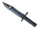 ★ M9 Bayonet | Bright Water (Battle-Scarred)