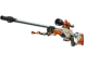 AWP | Asiimov CS2 skin