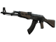 AK-47 | Steel Delta skin