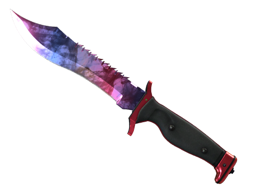 ★ Bowie Knife | Doppler (Minimal Wear) Phase 1