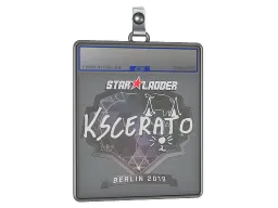 Sticker Slab | KSCERATO | Berlin 2019