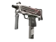 MAC-10 | Button Masher CS2 skin