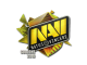 Sticker | Natus Vincere | Cologne 2016 skin