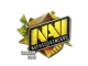 Sticker | Natus Vincere | Cologne 2016 CS2 skin