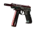 CZ75-Auto | Red Astor CS2 skin