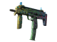 MP7 | Neon Ply (Field-Tested)
