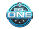 Sticker | ESL One Cologne 2014 (Blue)