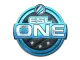 Sticker | ESL One Cologne 2014 (Blue) CS2 skin