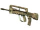 FAMAS | Palm (Minimal Wear)