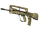 FAMAS | Palm CS2 skin