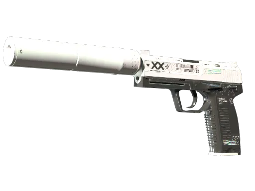 Souvenir USP-S | Printstream (Factory New)