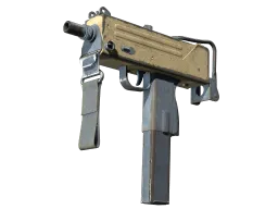 MAC-10 | Tornado CS2 skin