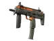 MP7 | Urban Hazard CS2 skin