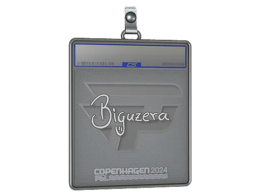 Sticker Slab | biguzera | Copenhagen 2024