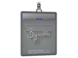 Sticker Slab | biguzera | Copenhagen 2024