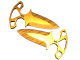 ★ Shadow Daggers | Tiger Tooth (Factory New)
