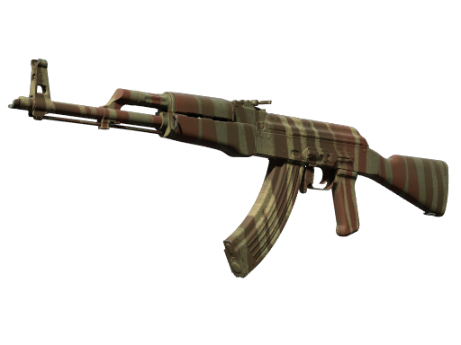 AK-47 | Predator (Factory New)