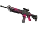 SG 553 | Pulse CS2 skin