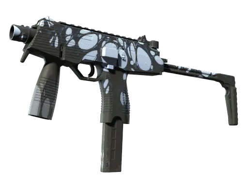 MP9 | Goo (Minimal Wear)