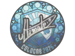 Sticker | ultimate | Cologne 2026