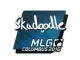 Sticker | Skadoodle | MLG Columbus 2016 CS2 skin