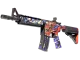 M4A4 | 龍王 (Dragon King) CS2 skin