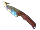 ★ Gut Knife | Case Hardened CS2 skin