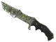 ★ Huntsman Knife | Boreal Forest CS2 skin