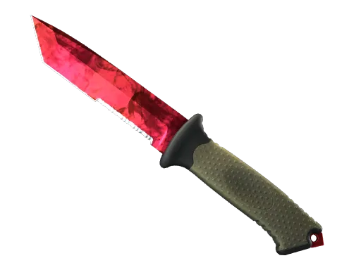 ★ StatTrak™ Ursus Knife | Doppler (Factory New)
