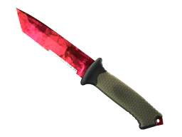★ Ursus Knife | Doppler (Factory New)