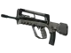 FAMAS | Half Sleeve CS2 skin