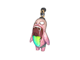 Charm | Lil' Monster