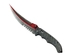 ★ StatTrak™ Flip Knife | Autotronic (Factory New)